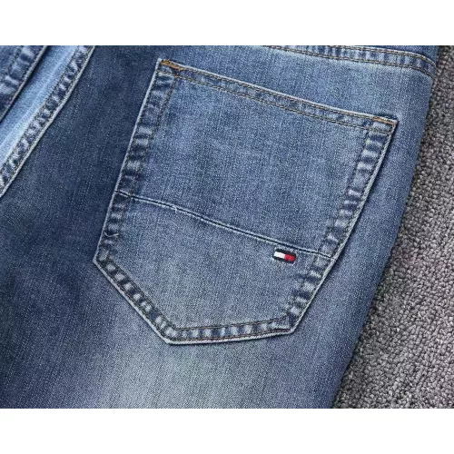 Cheap Tommy Hilfiger TH Jeans For Men #1286709 Replica Wholesale [$42.00 USD] [ITEM#1286709] on Replica Tommy Hilfiger TH Jeans