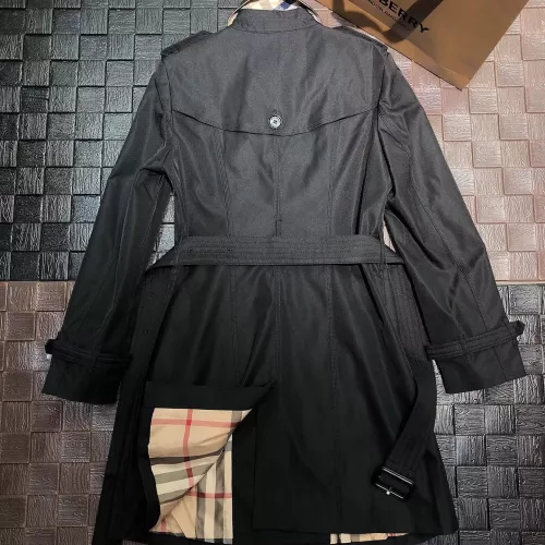 Cheap Burberry Trench Coat Long Sleeved For Unisex #1286733 Replica Wholesale [$135.00 USD] [ITEM#1286733] on Replica Burberry Trench Coat