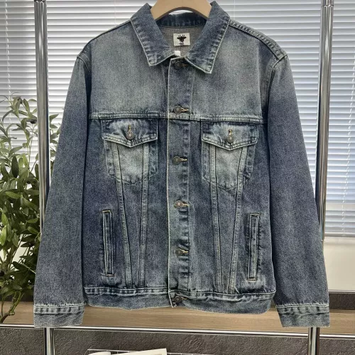 Cheap Christian Dior Jackets Long Sleeved For Women #1286736 Replica Wholesale [$125.00 USD] [ITEM#1286736] on Replica Christian Dior Jackets