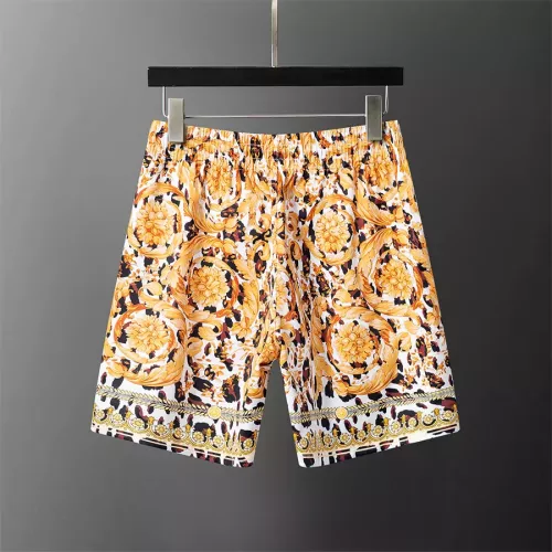 Cheap Versace Pants For Men #1286739 Replica Wholesale [$25.00 USD] [ITEM#1286739] on Replica Versace Pants