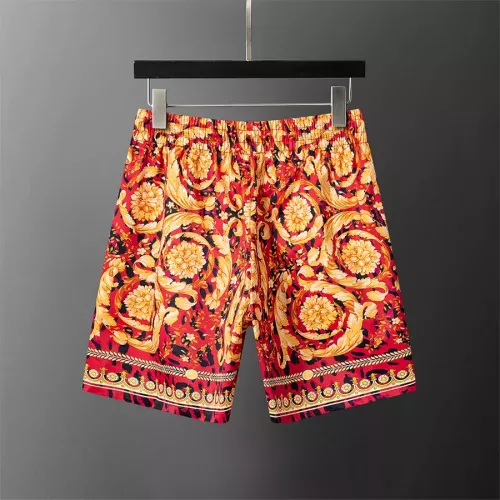 Cheap Versace Pants For Men #1286740 Replica Wholesale [$25.00 USD] [ITEM#1286740] on Replica Versace Pants