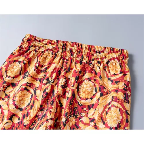 Cheap Versace Pants For Men #1286740 Replica Wholesale [$25.00 USD] [ITEM#1286740] on Replica Versace Pants