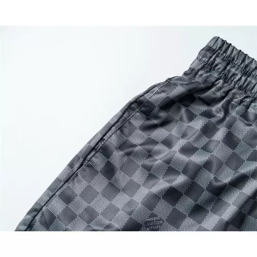 Cheap Louis Vuitton LV Pants For Men #1286752 Replica Wholesale [$25.00 USD] [ITEM#1286752] on Replica Louis Vuitton LV Pants