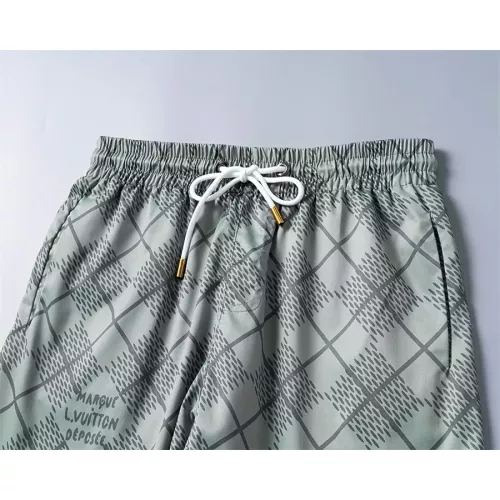 Cheap Louis Vuitton LV Pants For Men #1286753 Replica Wholesale [$25.00 USD] [ITEM#1286753] on Replica Louis Vuitton LV Pants