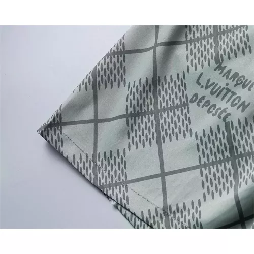 Cheap Louis Vuitton LV Pants For Men #1286753 Replica Wholesale [$25.00 USD] [ITEM#1286753] on Replica Louis Vuitton LV Pants