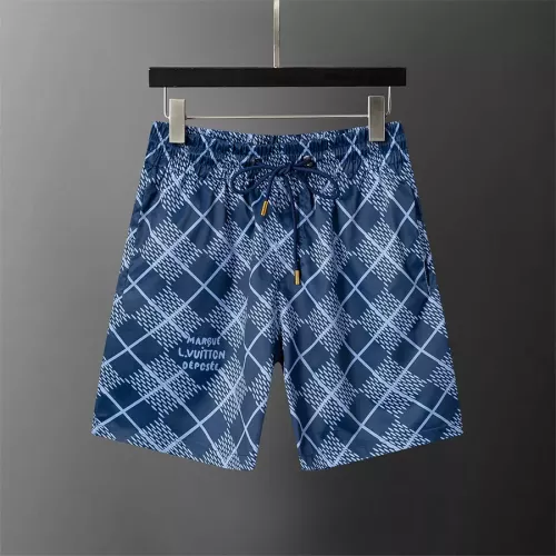 Cheap Louis Vuitton LV Pants For Men #1286754 Replica Wholesale [$25.00 USD] [ITEM#1286754] on Replica Louis Vuitton LV Pants