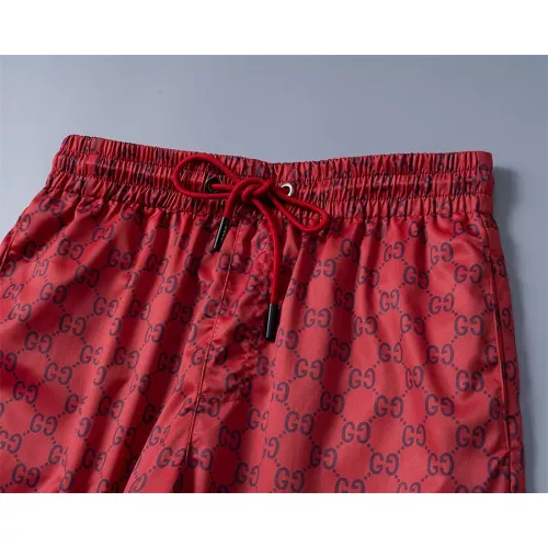 Cheap Gucci Pants For Men #1286758 Replica Wholesale [$25.00 USD] [ITEM#1286758] on Replica Gucci Pants