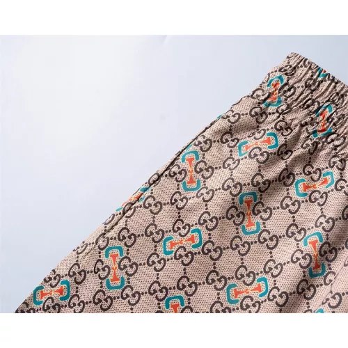 Cheap Gucci Pants For Men #1286759 Replica Wholesale [$25.00 USD] [ITEM#1286759] on Replica Gucci Pants