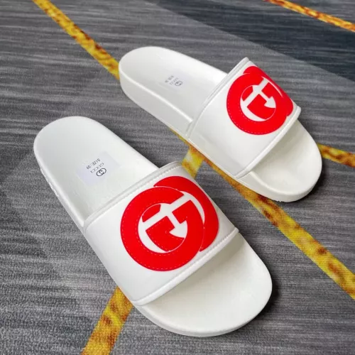 Gucci Slippers For Men #1286795