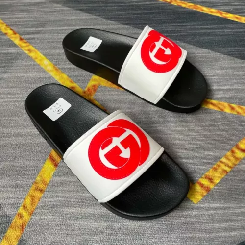 Gucci Slippers For Men #1286801