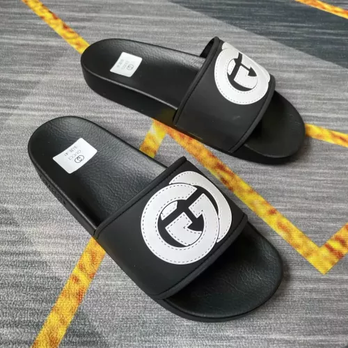 Gucci Slippers For Men #1286815