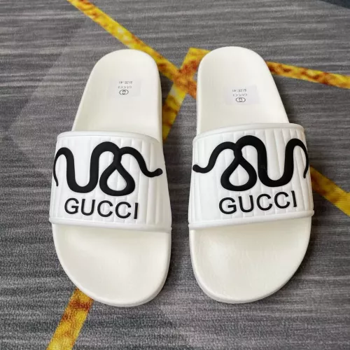 Gucci Slippers For Men #1286827