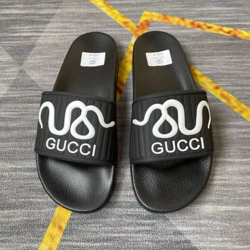 Gucci Slippers For Women #1286830