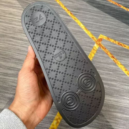 Cheap Gucci Slippers For Men #1286831 Replica Wholesale [$42.00 USD] [ITEM#1286831] on Replica Gucci Slippers