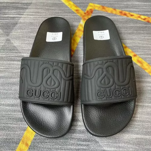 Gucci Slippers For Women #1286832