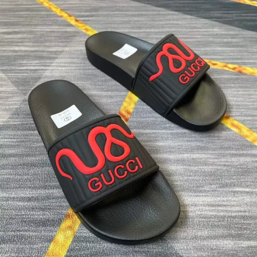 Cheap Gucci Slippers For Women #1286834 Replica Wholesale [$42.00 USD] [ITEM#1286834] on Replica Gucci Slippers