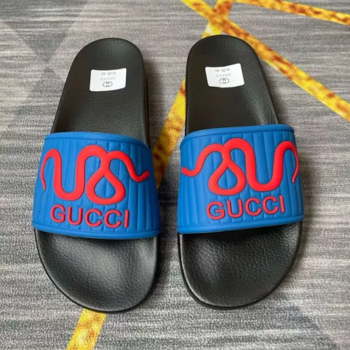 Gucci Slippers For Men #1286835