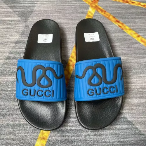 Gucci Slippers For Men #1286837