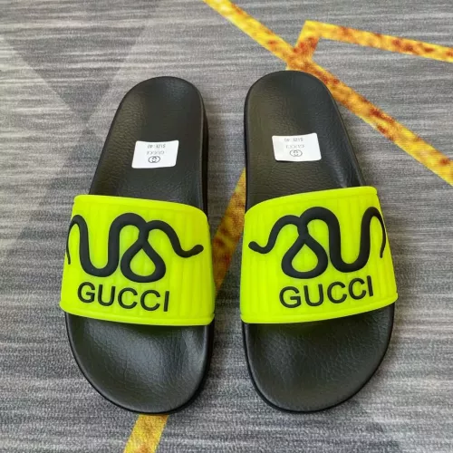 Gucci Slippers For Men #1286841