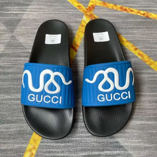 Gucci Slippers For Men #1286843