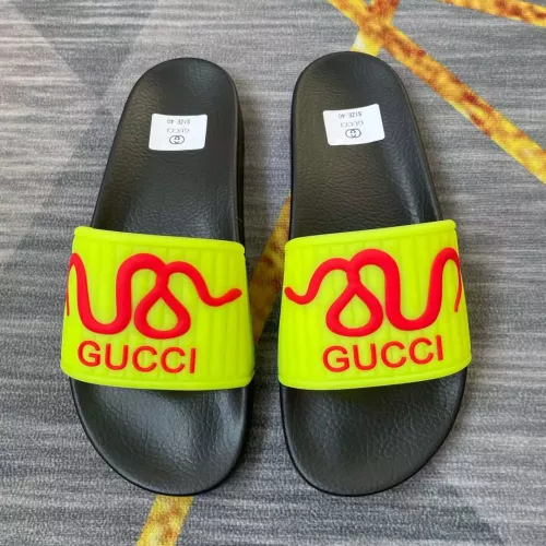 Gucci Slippers For Women #1286848