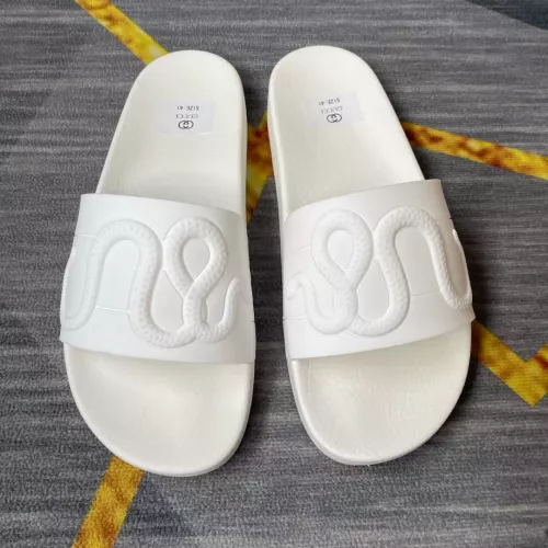 Gucci Slippers For Women #1286850