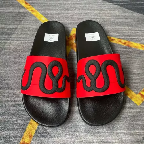 Gucci Slippers For Men #1286855