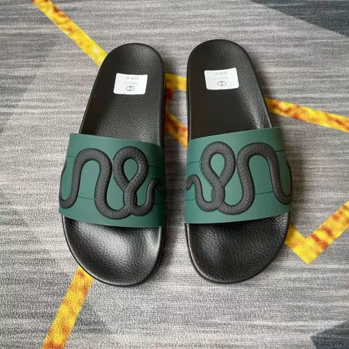 Gucci Slippers For Men #1286863