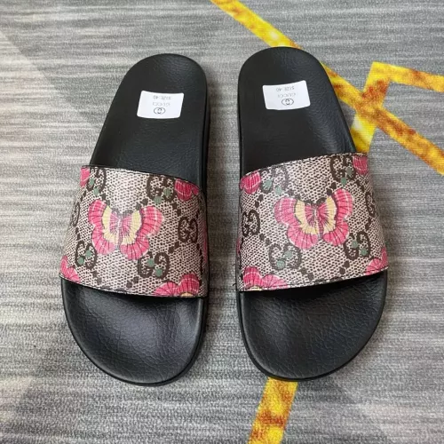 Gucci Slippers For Men #1286865