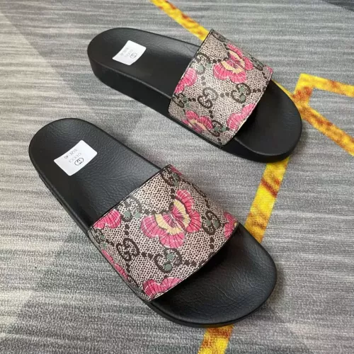 Cheap Gucci Slippers For Women #1286866 Replica Wholesale [$42.00 USD] [ITEM#1286866] on Replica Gucci Slippers