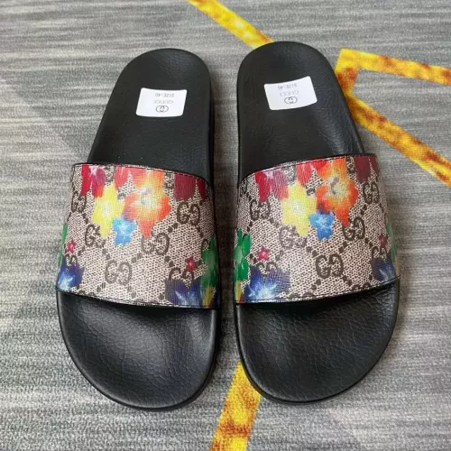 Gucci Slippers For Women #1286869