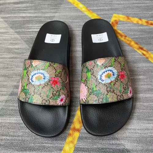 Gucci Slippers For Men #1286870