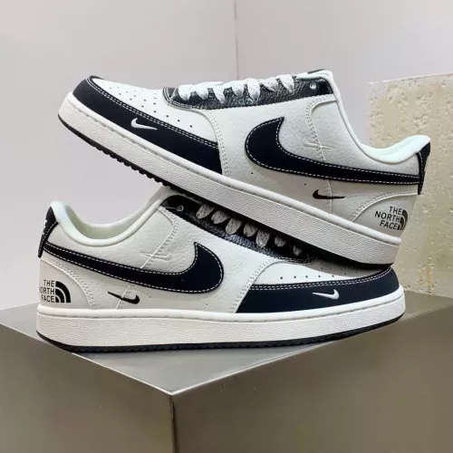 Cheap Nike Court Vision-Low For Women #1286884 Replica Wholesale [$88.00 USD] [ITEM#1286884] on Replica Nike Court Vision-Low