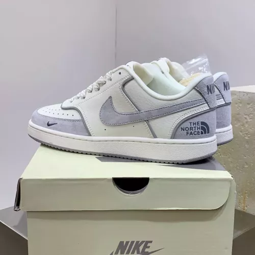 Cheap Nike Court Vision-Low For Women #1286888 Replica Wholesale [$88.00 USD] [ITEM#1286888] on Replica Nike Court Vision-Low