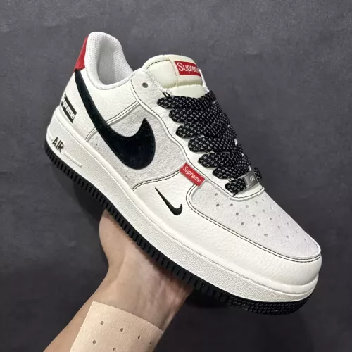 Cheap Nike Air Force 1 For Men #1286903 Replica Wholesale [$102.00 USD] [ITEM#1286903] on Replica Nike Air Force 1