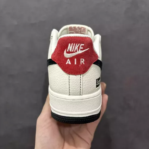 Cheap Nike Air Force 1 For Men #1286903 Replica Wholesale [$102.00 USD] [ITEM#1286903] on Replica Nike Air Force 1