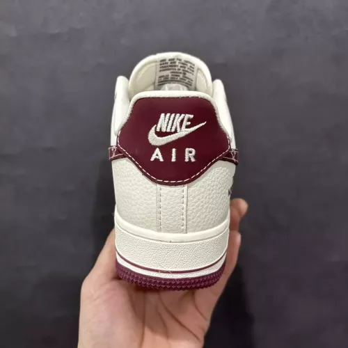 Cheap Nike Air Force 1 For Women #1286908 Replica Wholesale [$102.00 USD] [ITEM#1286908] on Replica Nike Air Force 1