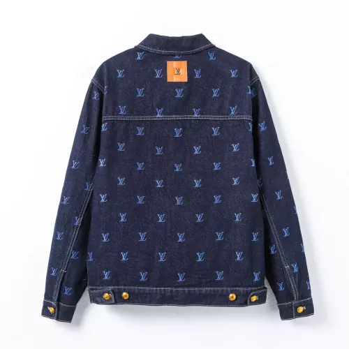 Cheap Louis Vuitton LV Tracksuits Long Sleeved For Unisex #1286913 Replica Wholesale [$140.00 USD] [ITEM#1286913] on Replica Louis Vuitton LV Tracksuits