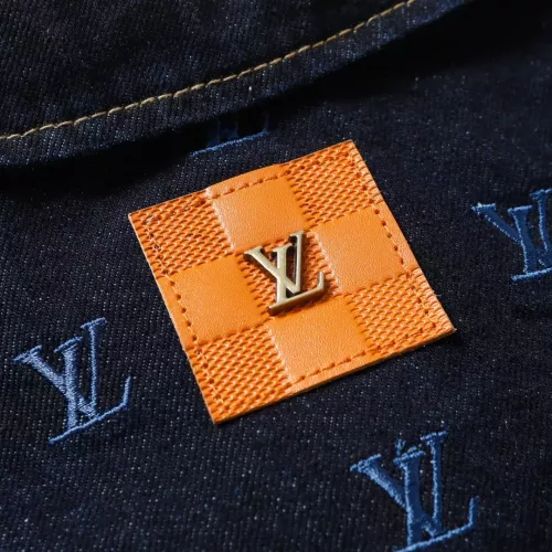 Cheap Louis Vuitton LV Tracksuits Long Sleeved For Unisex #1286913 Replica Wholesale [$140.00 USD] [ITEM#1286913] on Replica Louis Vuitton LV Tracksuits