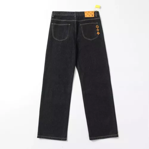 Louis Vuitton LV Jeans For Men #1286916