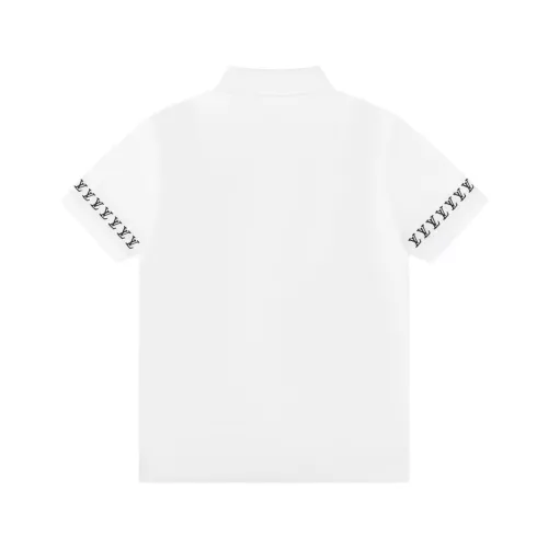 Cheap Louis Vuitton LV T-Shirts Short Sleeved For Men #1286921 Replica Wholesale [$39.00 USD] [ITEM#1286921] on Replica Louis Vuitton LV T-Shirts