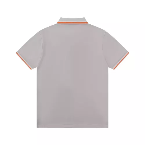 Cheap Hermes T-Shirts Short Sleeved For Men #1286925 Replica Wholesale [$39.00 USD] [ITEM#1286925] on Replica Hermes T-Shirts