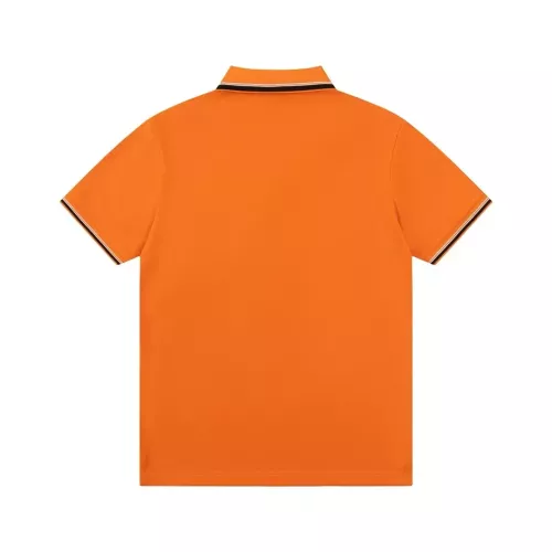 Cheap Hermes T-Shirts Short Sleeved For Men #1286926 Replica Wholesale [$39.00 USD] [ITEM#1286926] on Replica Hermes T-Shirts