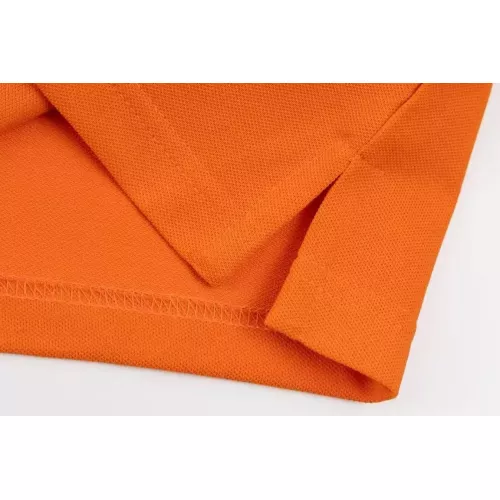 Cheap Hermes T-Shirts Short Sleeved For Men #1286926 Replica Wholesale [$39.00 USD] [ITEM#1286926] on Replica Hermes T-Shirts