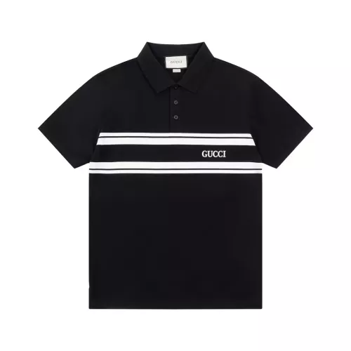 Gucci T-Shirts Short Sleeved For Men #1286933