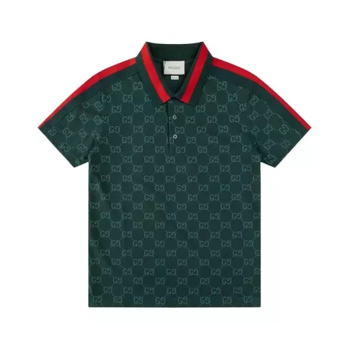 Gucci T-Shirts Short Sleeved For Men #1286934