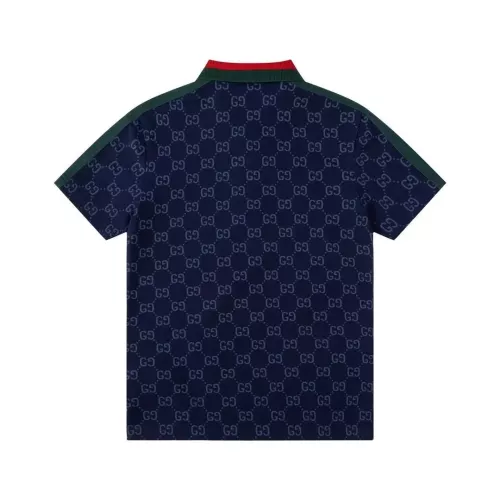 Cheap Gucci T-Shirts Short Sleeved For Men #1286935 Replica Wholesale [$39.00 USD] [ITEM#1286935] on Replica Gucci T-Shirts