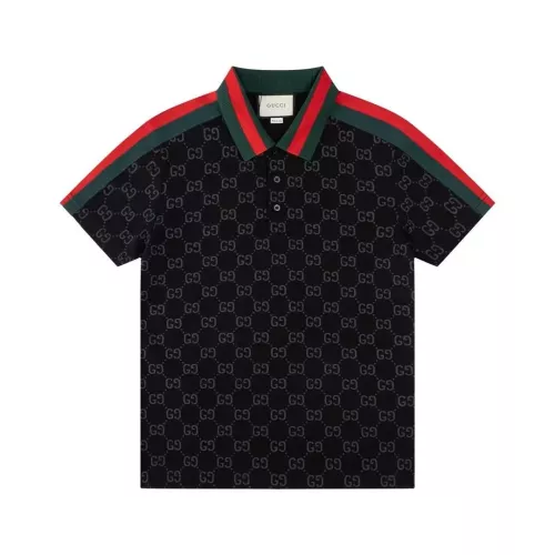 Gucci T-Shirts Short Sleeved For Men #1286936