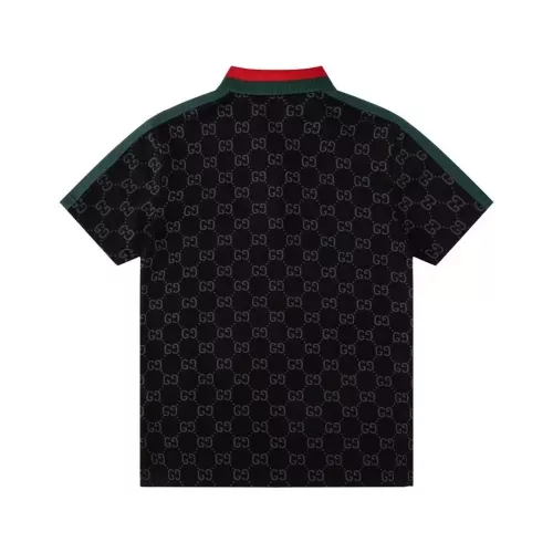 Cheap Gucci T-Shirts Short Sleeved For Men #1286936 Replica Wholesale [$39.00 USD] [ITEM#1286936] on Replica Gucci T-Shirts