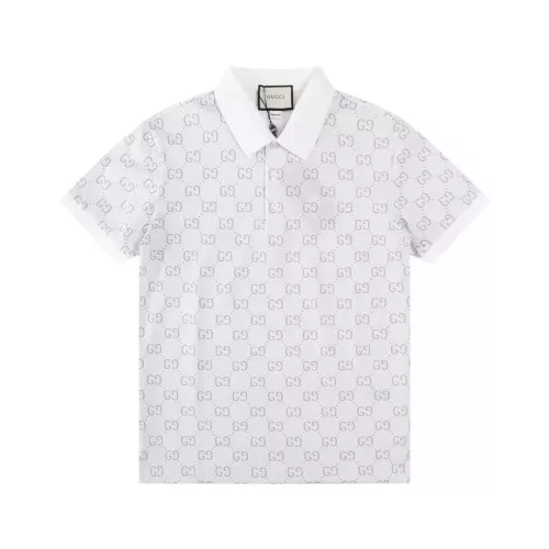 Gucci T-Shirts Short Sleeved For Men #1286937